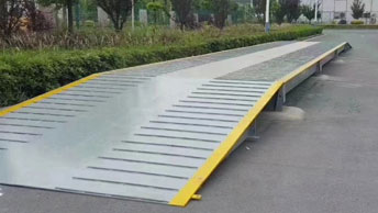 地磅汽車衡有哪些種類？可以去哪里購買呢？