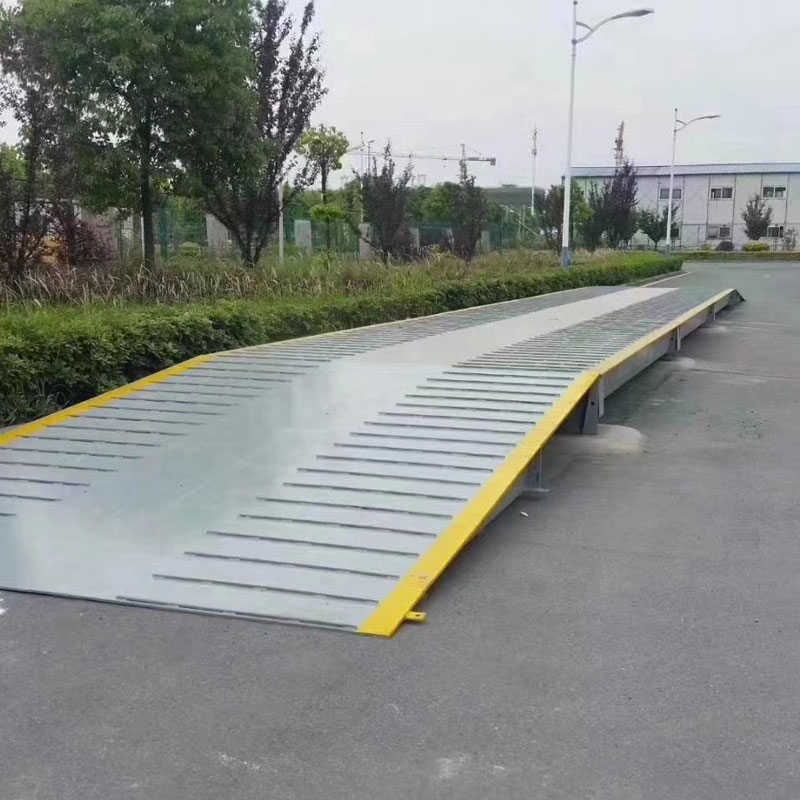 汽車(chē)衡